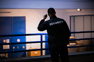 How to find the best security company in Melbourne